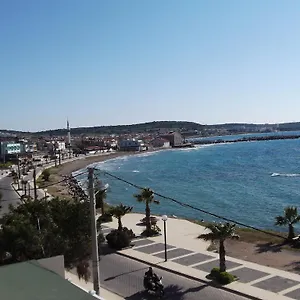 Poseidon Hotel