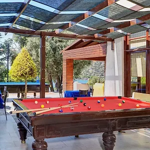 Akay Garden Family Club Hotel